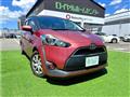 2015 Toyota Sienta