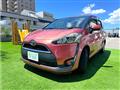 2015 Toyota Sienta