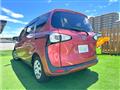 2015 Toyota Sienta