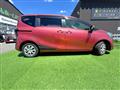 2015 Toyota Sienta