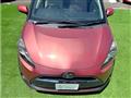 2015 Toyota Sienta