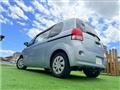 2014 Toyota Porte