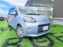 2014 Toyota Porte