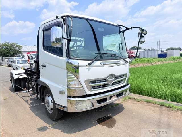 2002 Hino Hino Others