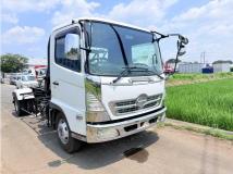 2002 Hino Hino Others