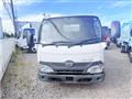 2017 Hino Dutro