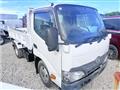 2017 Hino Dutro