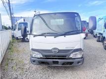 2017 Hino Dutro