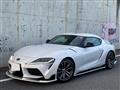 2020 Toyota Supra