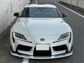 2020 Toyota Supra