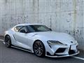 2020 Toyota Supra