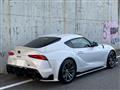 2020 Toyota Supra