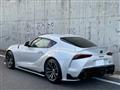 2020 Toyota Supra