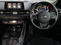 2020 Toyota Supra