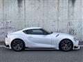 2020 Toyota Supra