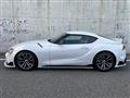 2020 Toyota Supra