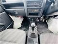 2010 Suzuki Carry Truck