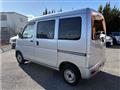 2017 Daihatsu Hijet Cargo