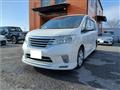 2012 Nissan Serena
