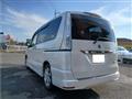 2012 Nissan Serena