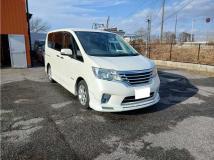 2012 Nissan Serena