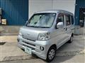 2011 Daihatsu Hijet Cargo