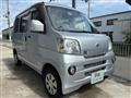 2011 Daihatsu Hijet Cargo