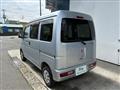 2011 Daihatsu Hijet Cargo