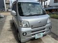 2011 Daihatsu Hijet Cargo