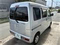 2011 Daihatsu Hijet Cargo