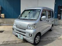 2011 Daihatsu Hijet Cargo