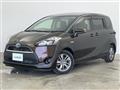 2017 Toyota Sienta