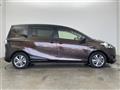 2017 Toyota Sienta
