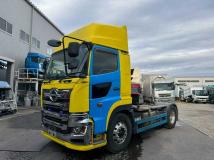 2020 Hino Hino Others