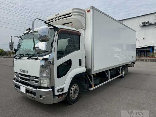 2015 Isuzu Isuzu Others