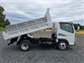 2017 Mitsubishi Canter