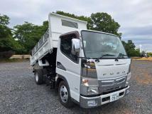 2017 Mitsubishi Canter