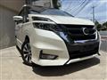 2017 Nissan Serena