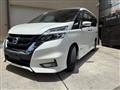 2017 Nissan Serena