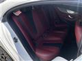 2018 Mercedes-Benz Cls-Class