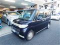 2009 Daihatsu Tanto Custom