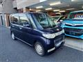 2009 Daihatsu Tanto Custom
