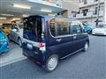 2009 Daihatsu Tanto Custom