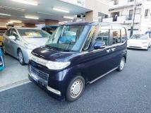 2009 Daihatsu Tanto Custom