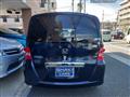 2009 Honda Freed