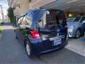 2009 Honda Freed