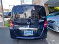 2009 Honda Freed