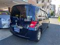 2009 Honda Freed
