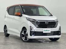 2025 Nissan DAYZ