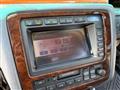 1997 Toyota Crown Majesta